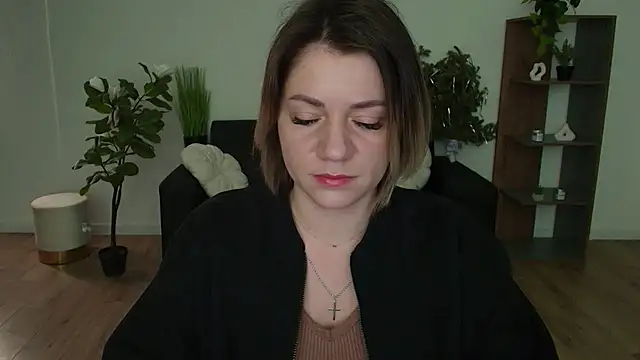 MariaSttone online show from 16, 2, 2025