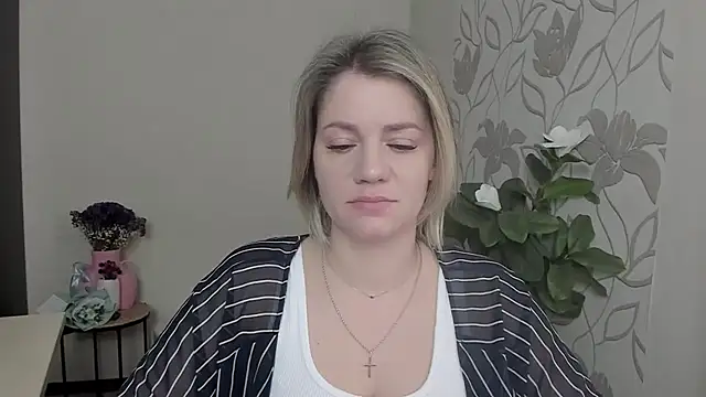 MariaSttone online show from 21, 3, 2025