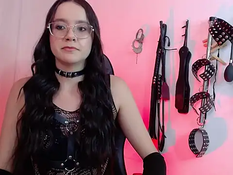 Alisson Beckett online show from 12, 1, 2026