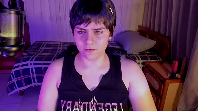 isabelacooperr online show from 11, 7, 2026