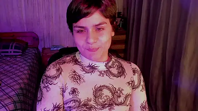 isabelacooperr online show from 30, 7, 2026