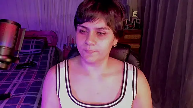 isabelacooperr online show from 2, 8, 2026