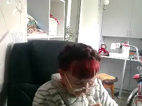 TanyaSweet634 online show from 14, 1, 2025