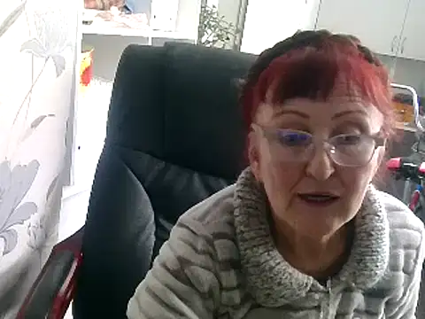 TanyaSweet634 online show from 19, 1, 2025