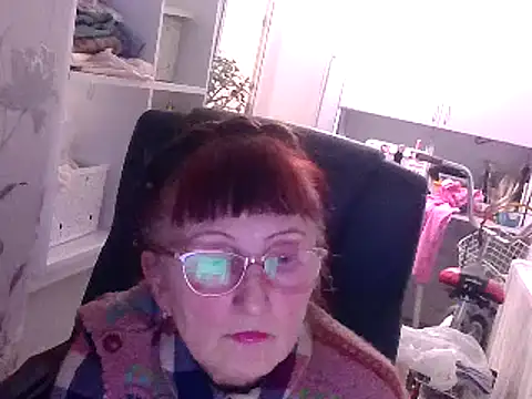 TanyaSweet634 online show from 17, 2, 2025