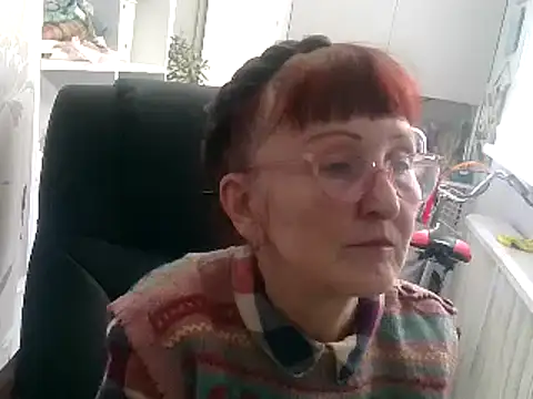 TanyaSweet634 online show from 26, 2, 2025