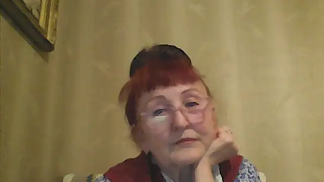 TanyaSweet634 online show from 1, 4, 2026