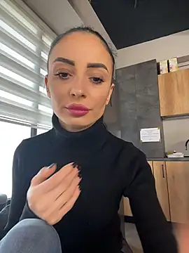 Snapshot of FeetVibe chatting on 29, 10, 2025 FeetVibe online show from 29, 10, 2025