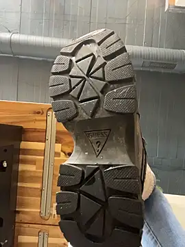 Snapshot of FeetVibe chatting on 10, 11, 2025 FeetVibe online show from 10, 11, 2025