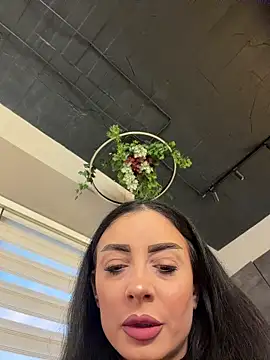 FeetVibe online show from 19, 2, 2026