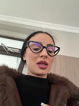 FeetVibe online show from 26, 2, 2026