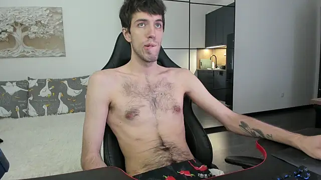 White Dylan online show from 1, 12, 2025