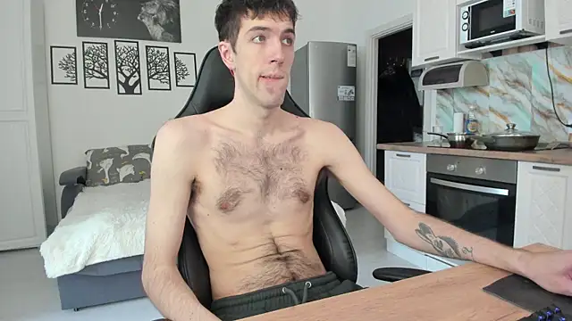 Snapshot of White_Dylan chatting on 29, 5, 2026 White Dylan online show from 29, 5, 2026