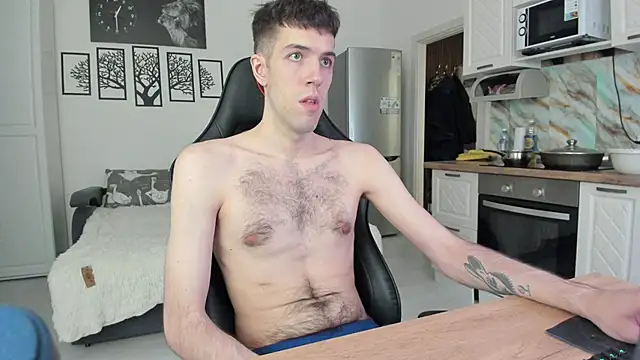 White Dylan online show from 14, 6, 2026