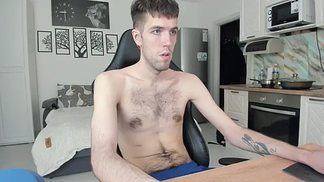White Dylan online show from 20, 6, 2026