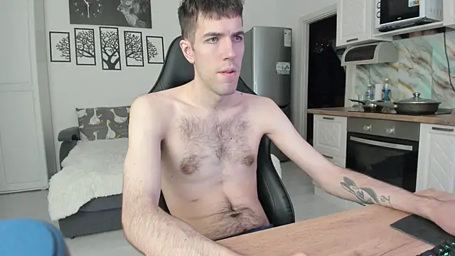 White Dylan online show from 24, 6, 2026