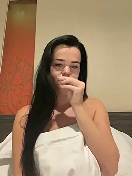 English-Chloe96 online show from 13, 2, 2026