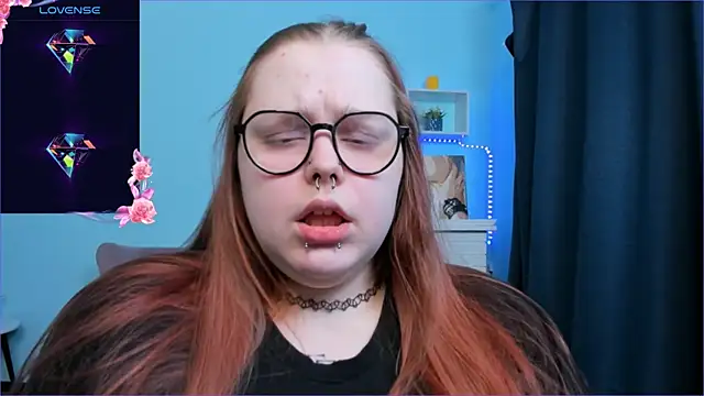 Crow Diam0nd online show from 25, 1, 2025