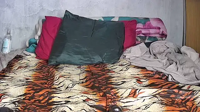 Sexyebonyxxx87 online show from 18, 10, 2025