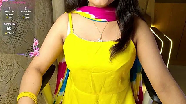 Punjabi Queen1 online show from 19, 12, 2024