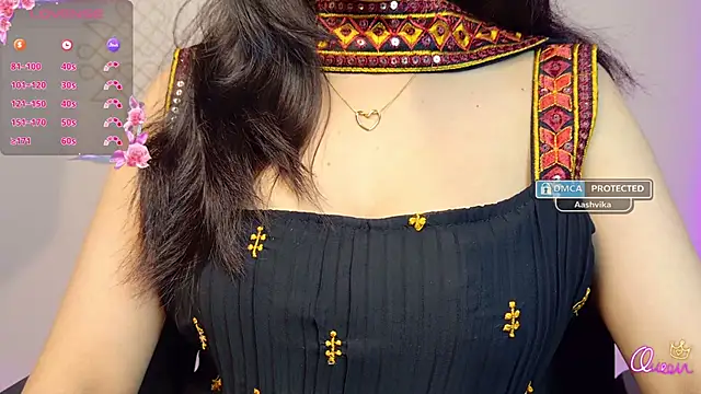 Punjabi Queen1 online show from 5, 2, 2026