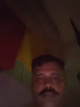 Vinay-kumar89 online show from 13, 6, 2026