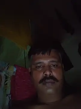 Vinay-kumar89 online show from 28, 6, 2026