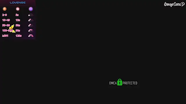 MilfeaN online show from 14, 3, 2025