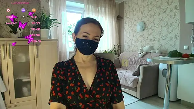 MilfeaN online show from 29, 5, 2026