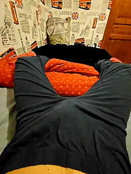 Azerty0911 online show from 27, 11, 2025