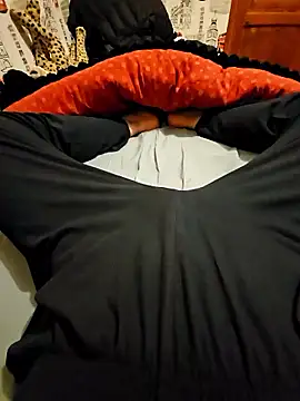 Azerty0911 online show from 8, 1, 2026