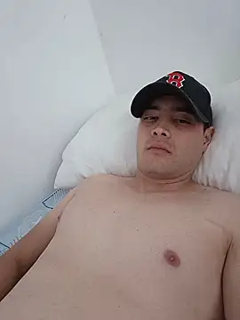 Snapshot of Mateo2803 chatting on 21, 7, 2026 Mateo2803 online show from 21, 7, 2026