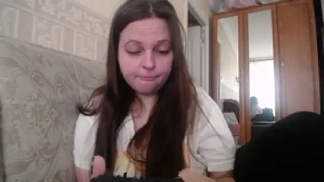 Snapshot of CatMelissa chatting on 30, 4, 2026 CatMelissa online show from 30, 4, 2026