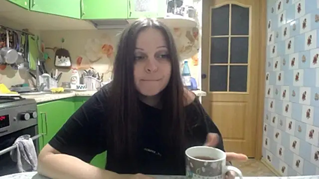 Snapshot of CatMelissa chatting on 25, 5, 2026 CatMelissa online show from 25, 5, 2026