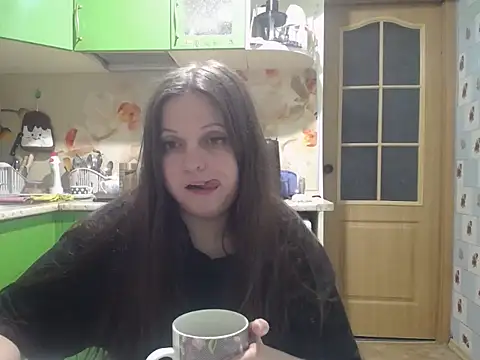 Snapshot of CatMelissa chatting on 7, 7, 2026 CatMelissa online show from 7, 7, 2026
