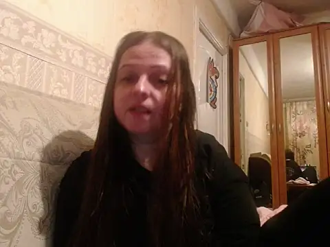 Snapshot of CatMelissa chatting on 9, 7, 2026 CatMelissa online show from 9, 7, 2026