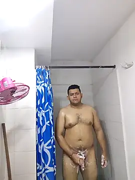 demoledor199 online show from 3, 12, 2024