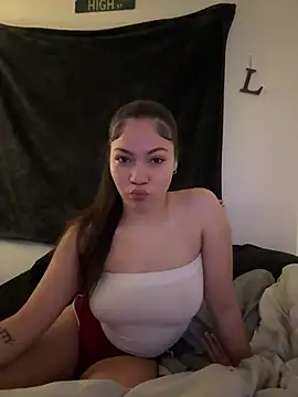 ladylavish online show from 11, 1, 2025