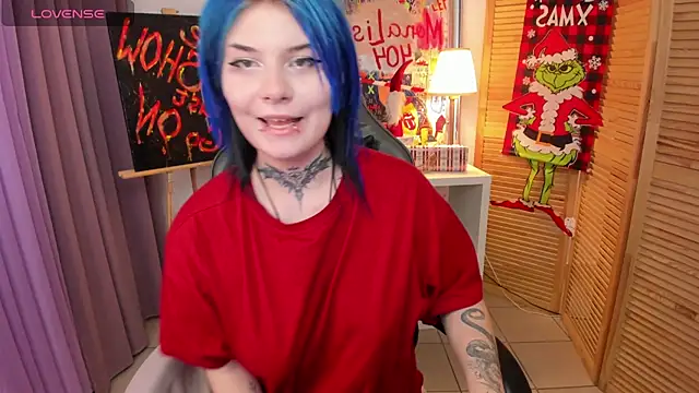 mekurisu online show from 28, 12, 2024