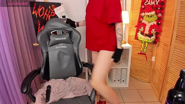 mekurisu online show from 31, 12, 2024