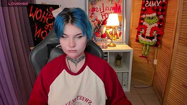 mekurisu online show from 5, 1, 2025