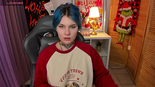 mekurisu online show from 6, 1, 2025