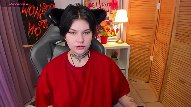 mekurisu online show from 12, 1, 2025