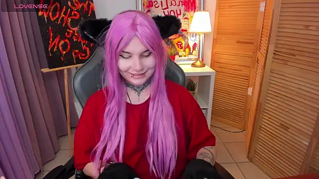 mekurisu online show from 14, 1, 2025