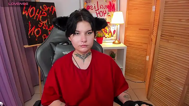 mekurisu online show from 14, 1, 2025