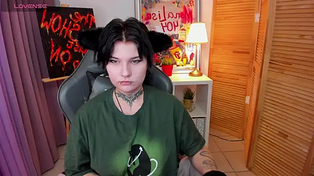 mekurisu online show from 15, 1, 2025