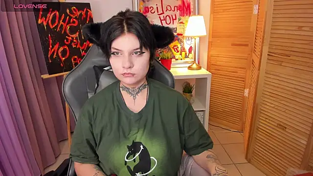 mekurisu online show from 16, 1, 2025