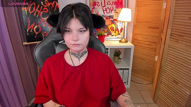 mekurisu online show from 24, 1, 2025