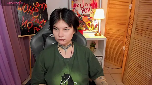 mekurisu online show from 26, 1, 2025