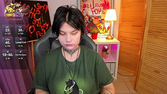 mekurisu online show from 27, 1, 2025